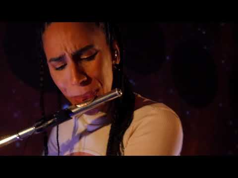 ESINAM — Run Run (TWILIGHTS SESSION)