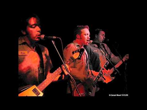 The Samurai Seven - It's Different For Girls (peel session)