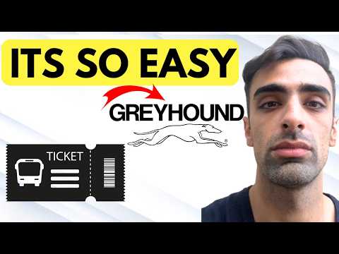 Book Greyhound