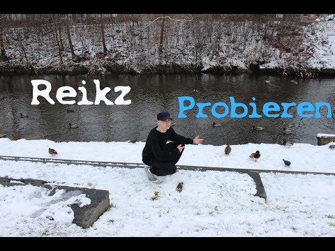 Reikz Probieren [ official Video ] prod. by TheBeatPlug