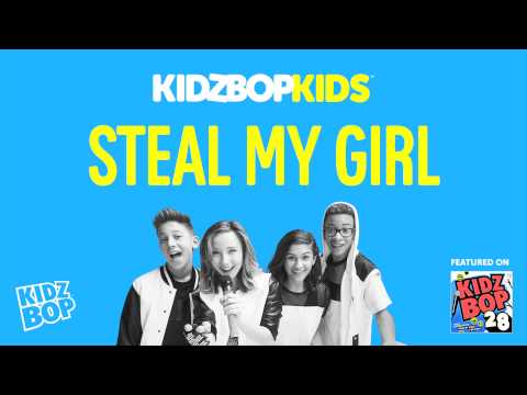 Video thumbnail for Steal My Girl