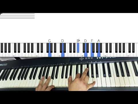 Vengan - Job Gonzalez