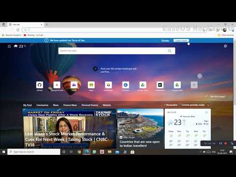 How to create IBM Academic Initiative