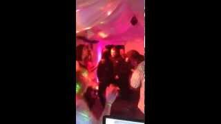 Abacus Marquee - DJ (50th Birthday)