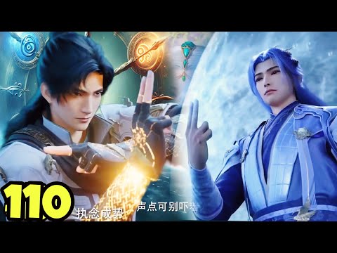 boy with dragon soul episode 110 explained in Hindi