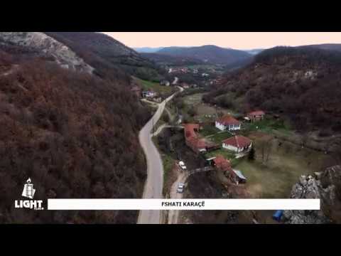 Fshati Karaçë - Vushtrria Guide