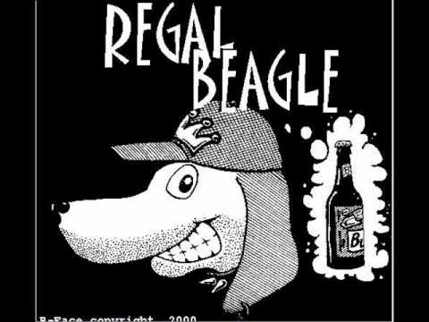 Regal Beagle 