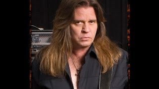 Craig Goldy Talked about Dio, New Solo Project and Budgie