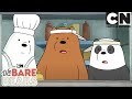 We Bare Bears - Season 1 Marathon | Cartoon Network | Cartoons for Kids