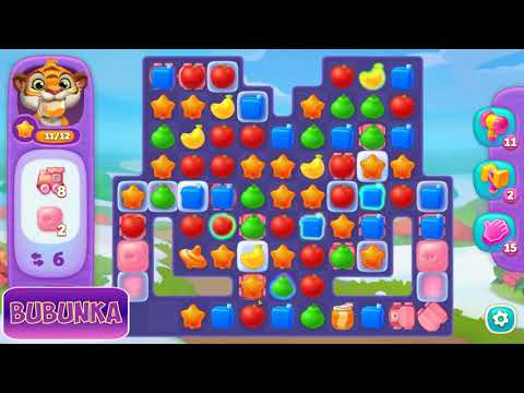 Wildscapes level 304 HD