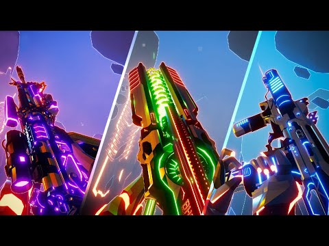 GTTOD: All Weapons [Early Access]