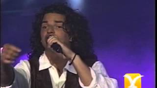 Ricardo Arjona, Si yo fuera, Festival de Viña 1995