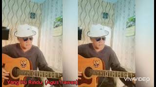 Download lagu Iis Piska 'Yang Ku Rindu' (Cipt. Agus Irawan) mp3