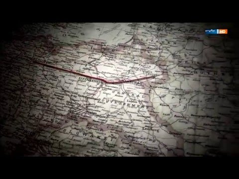 Die Spur der Ahnen, Mein Vater – Ein "Kettenhund" der Nazis? DOKU