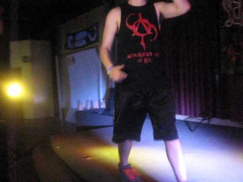 Simulation of a Life- Art Is Dead SFTW 15'