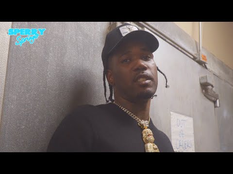 G$ Lil Ronnie: Does Go Yayo realize how big of a star he is? + Riding with him right or wrong