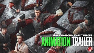 [閒聊] 有以吳國陣營為主角的作品嗎？