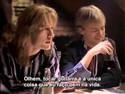 The Def Leppard Story