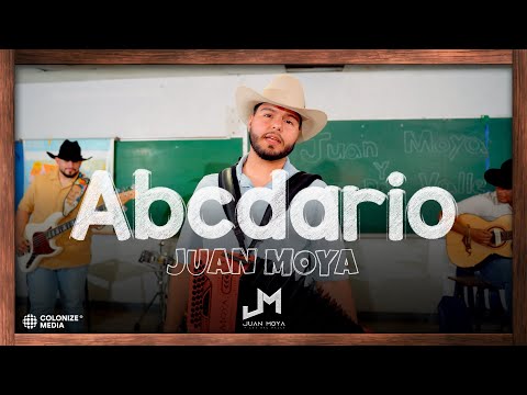 Juan Moya Y Los Del Valle - Abcdario (Video Oficial)