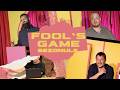 Fool S Game Sezonul II EP 2