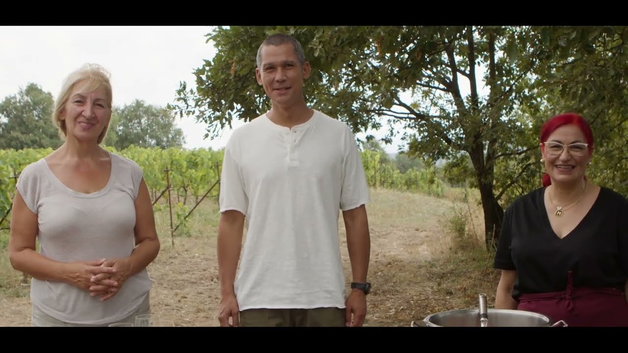 Zitsa PDO and Mesenikolas PDO