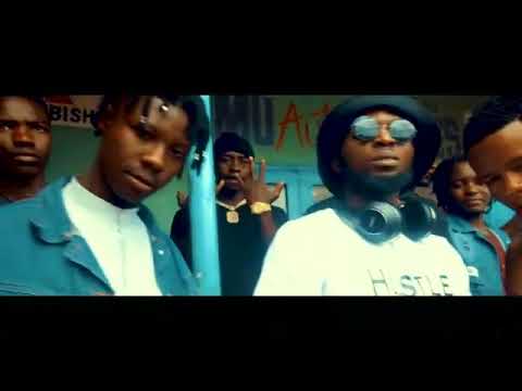 hustle by slang Don ft email simbo