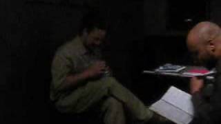 RapHead.com - HEAT FROM THE STREETS: PART 1 of BIZZY BONE Interivew