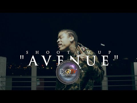 ShootEmUp - Avenue (Official Video) Shot By - DKVTv