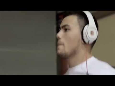 Vito Dragic @sportnaoprema.si commercial 2015