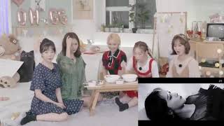 Girls&#39; Generation-Oh!GG Reacts to &#39;몰랐니 (Lil&#39; Touch)&#39; MV