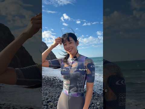 일본 규슈를 달리는 로드 여행 🚴‍♀️ | 투르 드 큐슈 2026