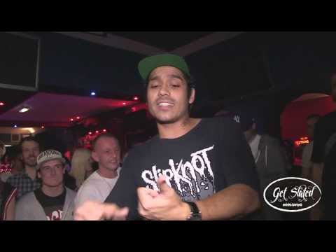 Jack Sexton vs Micky Worthless