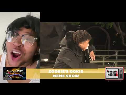 The STWZ Show - Funniest Tiktok Memes