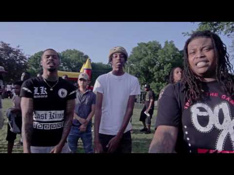 Phatte400 & Don400 - OG Don Juan (Music Video)