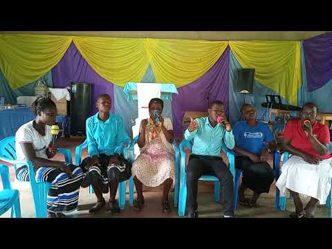TONJABULIRANGA YESU /THE WORSHIP MOMENT @Mr. Bob Ug