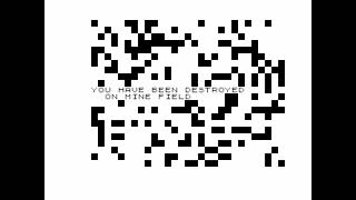 Minefields for the ZX81