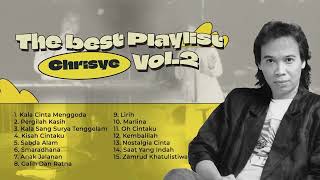 Download lagu Chrisye - Album The Best Playlist Chrisye Vol. 2 | Audio HQ mp3 Download lagu Chrisye - Album The Best Playlist Chrisye Vol. 2 | Audio HQ mp3