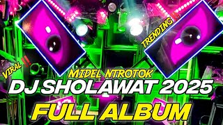 Download lagu DJ FULL ALBUM - SHOLAWAT TRENDING 2025 FULL BASS NROTOK‼️ mp3 Download lagu DJ FULL ALBUM - SHOLAWAT TRENDING 2025 FULL BASS NROTOK‼️ mp3