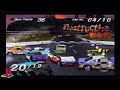 99 Points Crossover Pro Destruction Derby Wrecking Racing PlayStation PS1 PSX HD