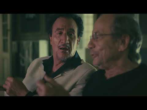 Moi et le Che - Bande Annonce VF