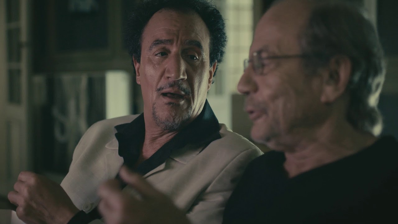 Miniature de la vidéo Moi et le Che - Bande Annonce VF du film Moi et le Che