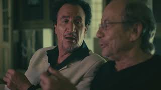 Moi et le Che - Bande Annonce VF