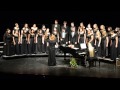 De Profundis Nashua North Concert Choir Spring ...