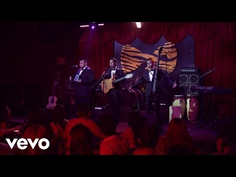 Paloma Rosa - Tres Tristes Tigres
