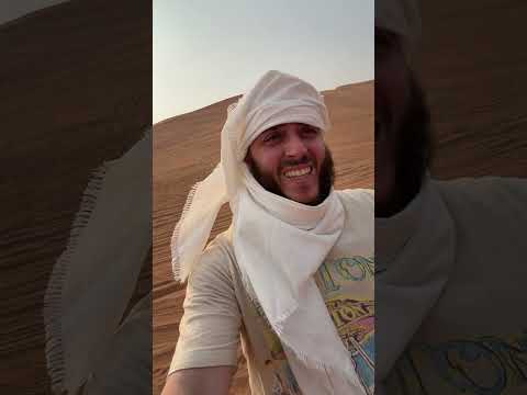 Je pars à l’aventure pour du chameau mdr #test #food