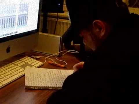 MC Basstard schreibt Feature-Part für Pint Eastwoods Album