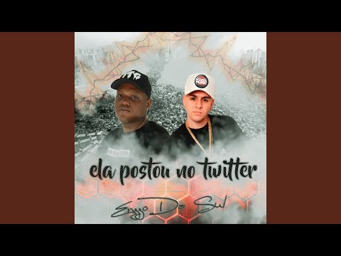 Ela Postou no Twitter