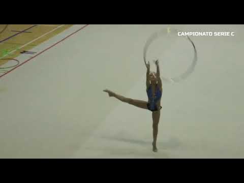 Elisabetta Digitali - Cerchio - S.G. Concordia Serie C 2020