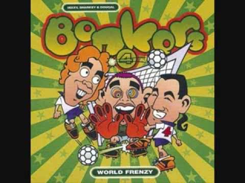 Bang! - Shooting Star (Bonkers 4)