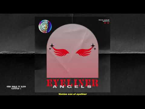 2. Delgao, Saudade, Sesentay6 - Eyeliner Angels